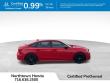 2023 Honda Civic Sport Sedan