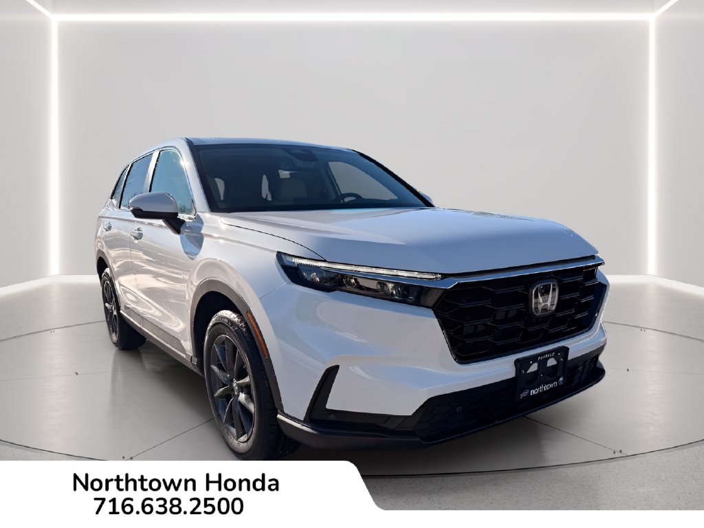 2027 Honda CR-V EX-L SUV