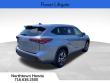2020 Toyota Highlander XLE SUV