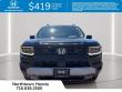 2026 Honda Passport RTL SUV