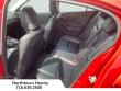 2014 Mazda Mazda3 i Grand Touring Hatchback