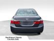 2014 Honda Accord LX Sedan