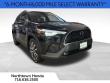 2025 Toyota Corolla Cross XLE SUV