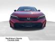 2026 Honda Civic Sport Sedan