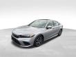 2022 Honda Civic EX Sedan