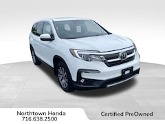 2020 Honda Pilot EX-L AWD SUV
