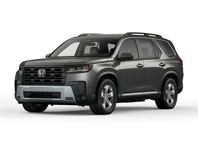2026 Honda Pilot EX-L SUV