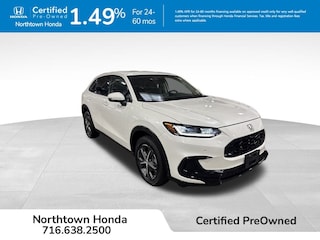 2023 Honda HR-V EX-L AWD SUV