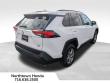 2025 Toyota RAV4 XLE SUV