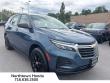 2024 Chevrolet Equinox LS w/1LS SUV