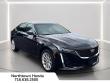 2024 CADILLAC CT5 Luxury Sedan