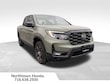  Honda Ridgeline