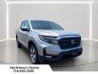 2026 Honda Ridgeline RTL Truck