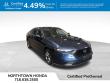 2024 Honda Accord EX Sedan
