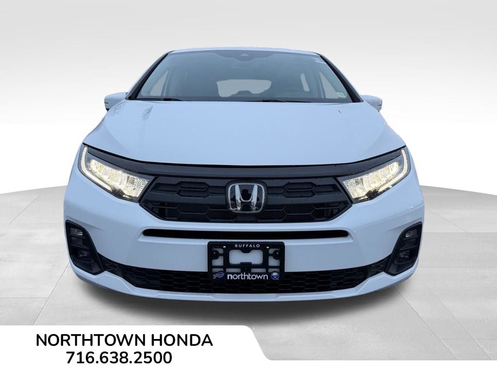 Used 2026 Honda Odyssey EX-L Van Passenger