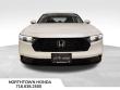 2026 Honda Accord LX Sedan