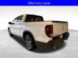 2023 Honda Ridgeline RTL Truck Crew Cab