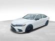2022 Honda Civic Sport Sedan