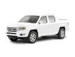 Used 2013 Honda Ridgeline RTS Truck Crew Cab