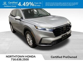 2024 Honda CR-V EX SUV