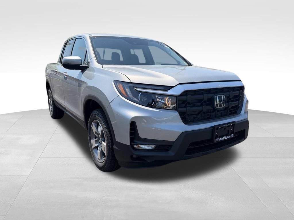 New 2026 Honda Ridgeline RTL Truck