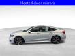 2023 Honda Civic EX w/BSI Sedan
