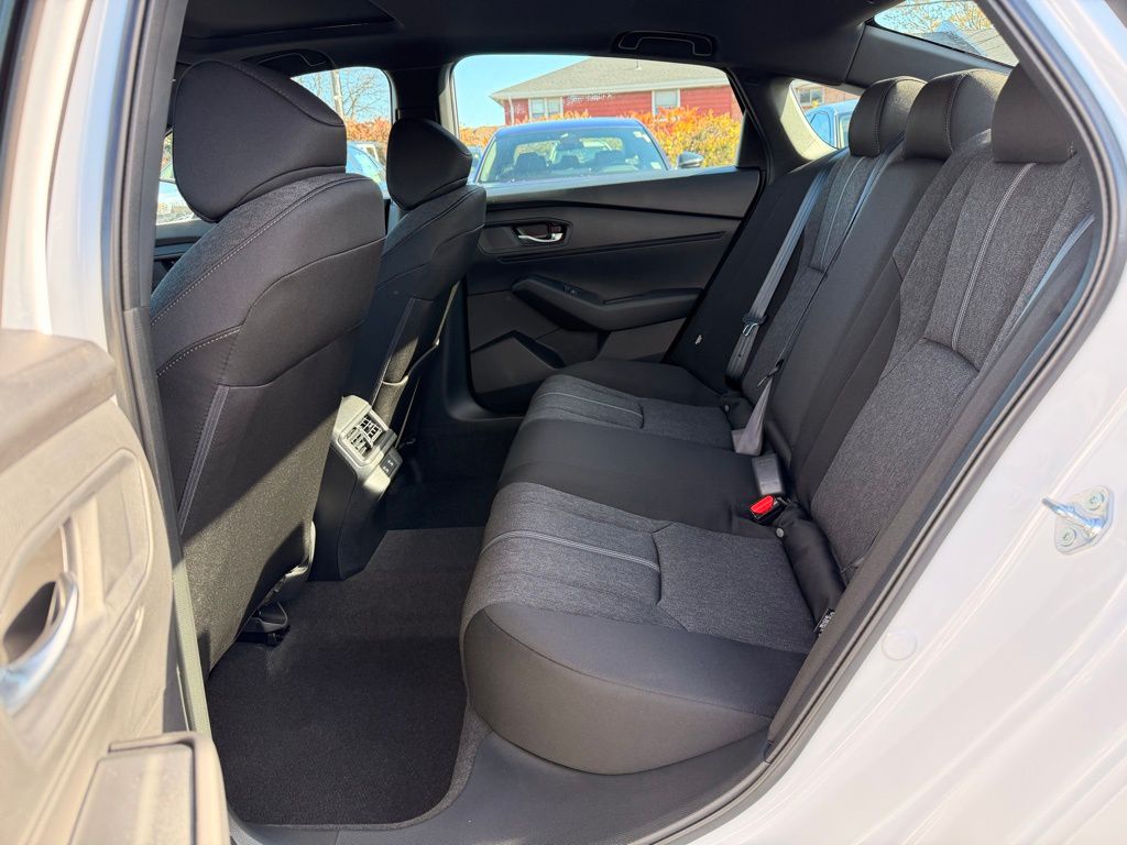 2025 Honda Accord Hybrid Sport - Photo 13