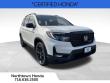 2025 Honda Passport Black Edition SUV