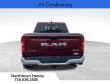 2025 Ram 1500 Big Horn/Lone Star Truck Crew Cab