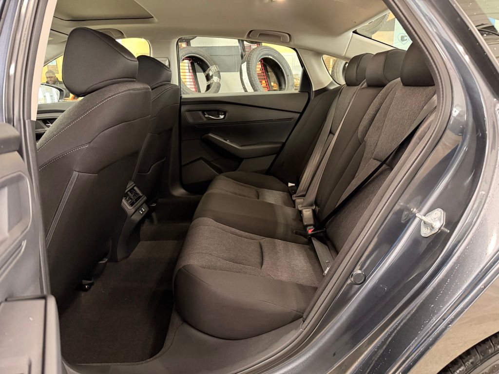 2026 Honda Accord SE - Photo 14