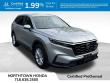 2025 Honda CR-V EX-L SUV