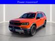 2026 Honda Passport TrailSport SUV