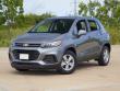 Used 2021 Chevrolet Trax LS SUV