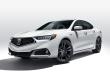 Used 2020 Acura TLX 3.5L Tech Pkg Sedan