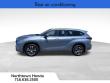 2020 Toyota Highlander XLE SUV