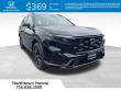 2026 Honda CR-V Hybrid Sport-L SUV 2026 Honda CR-V Hybrid Sport-L SUV