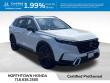 Used 2026 Honda CR-V Hybrid Sport Touring SUV