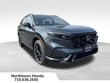 Honda CR-V Hybrid