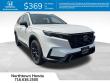 2026 Honda CR-V Hybrid Sport-L SUV 2026 Honda CR-V Hybrid Sport-L SUV