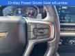 2022 Chevrolet Silverado 1500 LT w/1LT Truck Crew Cab