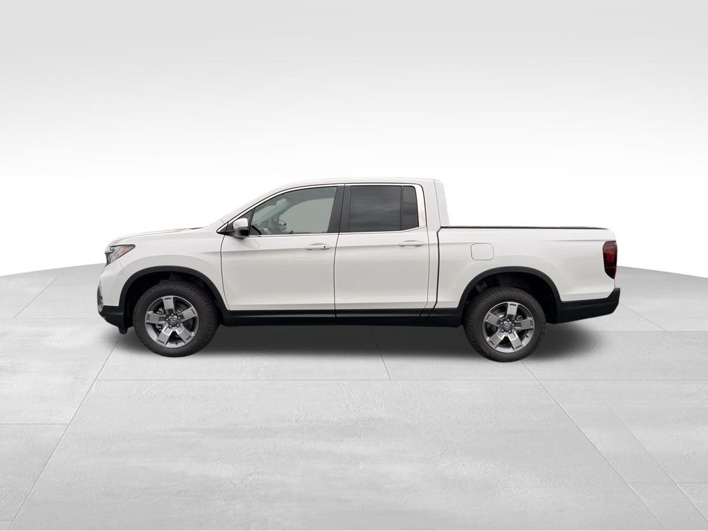 2026 Honda Ridgeline RTL - Photo 17