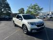 2017 Honda Ridgeline RTL-E AWD Truck Crew Cab