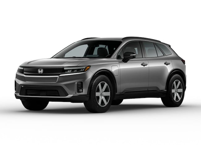 2025 Honda Prologue Touring SUV