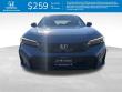 2026 Honda Civic Sport Sedan 2026 Honda Civic Sport Sedan