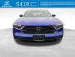 2025 Honda Accord Hybrid Sport Sedan
