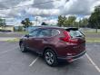 2019 Honda CR-V LX AWD SUV 2019 Honda CR-V LX AWD SUV