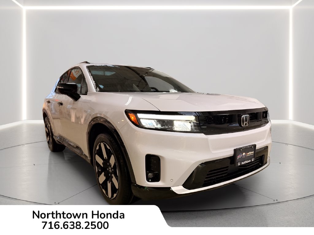 2026 Honda Prologue Elite