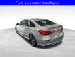 2023 Honda Civic EX w/BSI Sedan