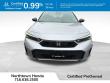 2025 Honda Civic Hybrid Sport Sedan