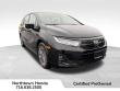 Used 2026 Honda Odyssey Touring Van Passenger